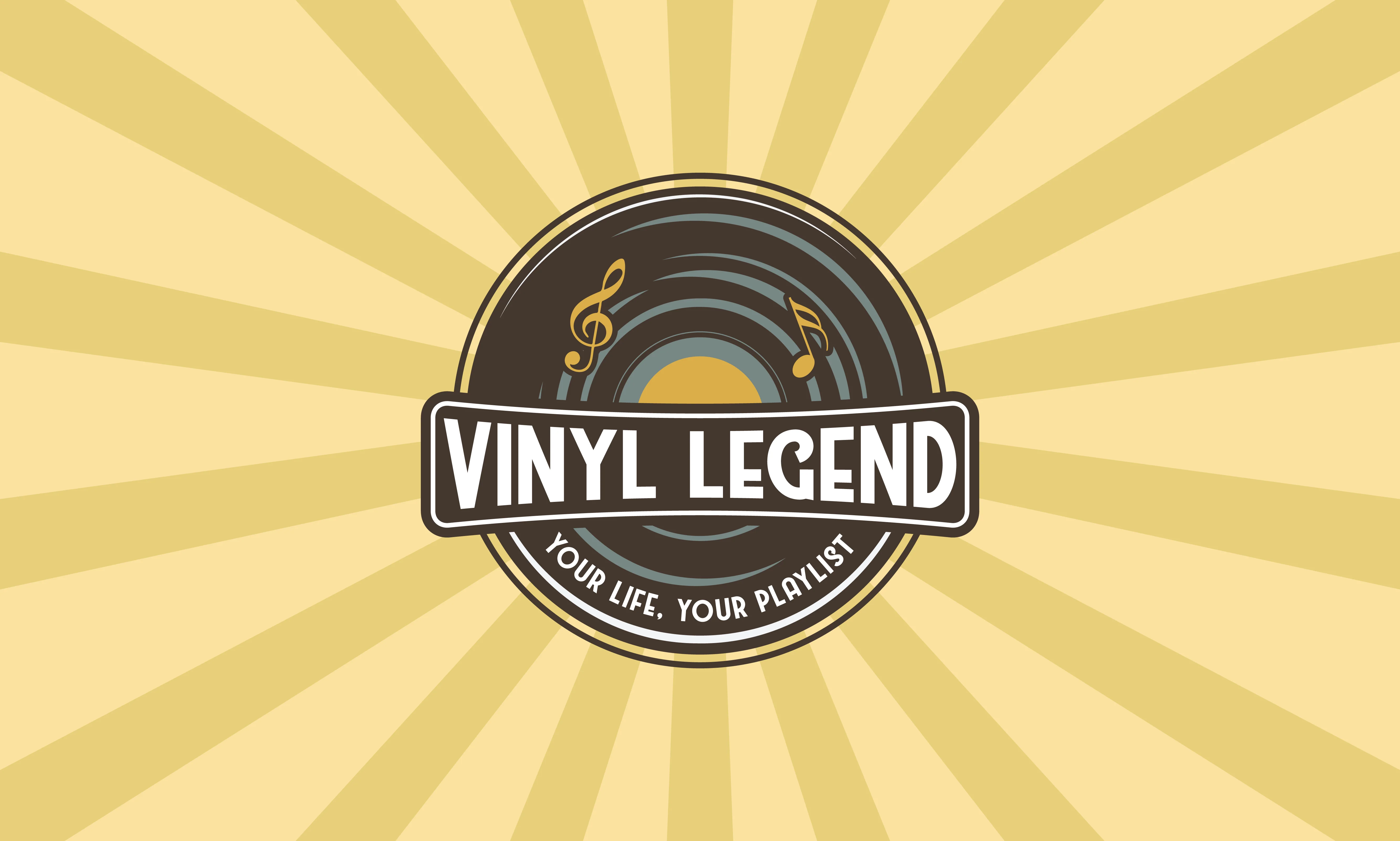 Vinyl Legend