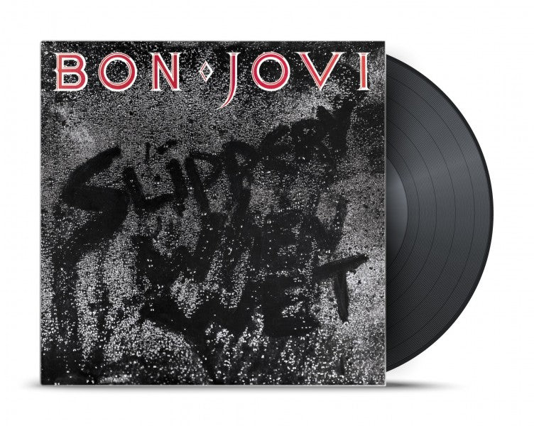 New Vinyl Records